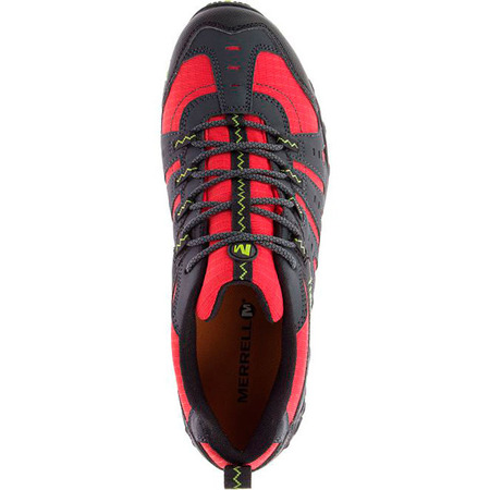 Tênis Merrell Accentor Sport GTX Rojo