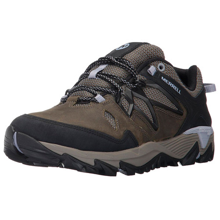 Merrell All Out Blaze 2 W Shoes Marrom / Preto / Roxo