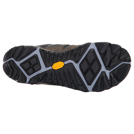Merrell All Out Blaze 2 W Shoes Marrom / Preto / Roxo