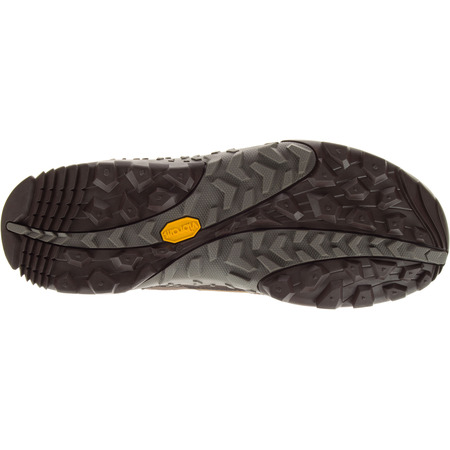 Merrell Annex Trak Low Brown Shoes