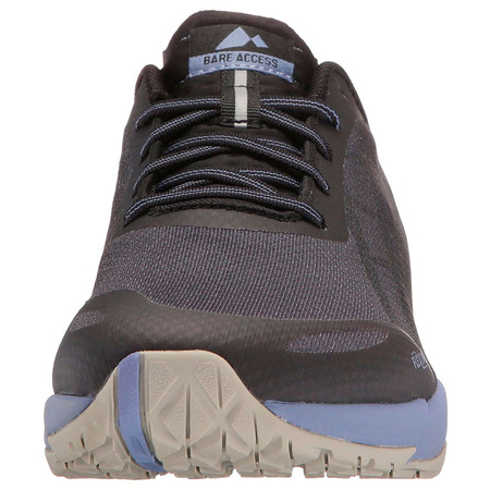 Sapatos Merrell Bare Access Flex Roxo