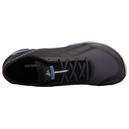 Sapatos Merrell Bare Access Flex Roxo