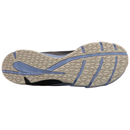 Sapatos Merrell Bare Access Flex Roxo