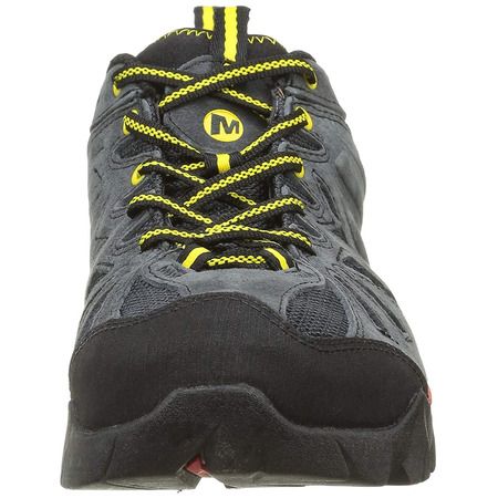 Merrell Capra GTX Shoes Cinza / Amarelo