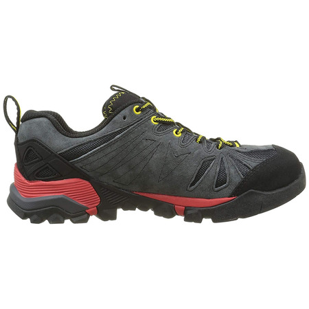 Merrell Capra GTX Shoes Cinza / Amarelo