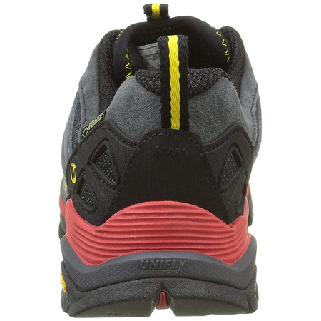 Merrell Capra GTX Shoes Cinza / Amarelo