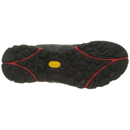 Merrell Capra GTX Shoes Cinza / Amarelo