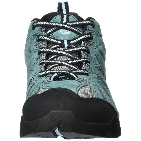 Sapatos Merrell Capra GTX W turquesa