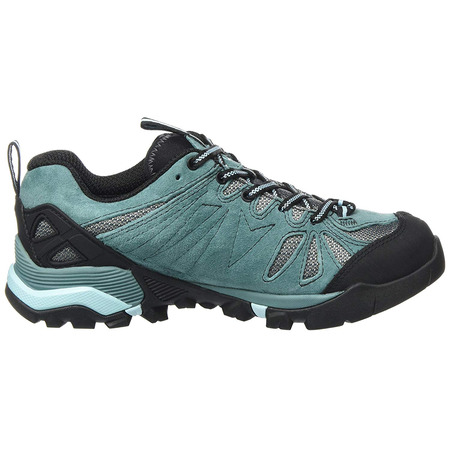 Sapatos Merrell Capra GTX W turquesa