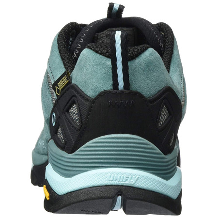 Sapatos Merrell Capra GTX W turquesa