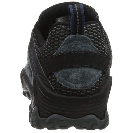 Sapatos Merrell Cham 7 Limit WP Cinza / Azul