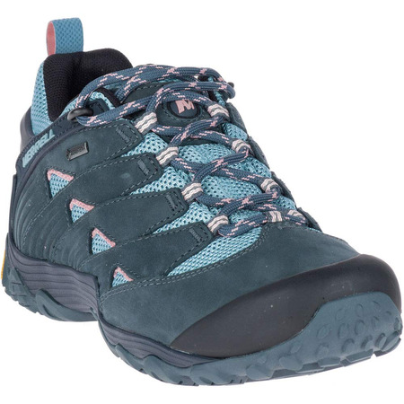 Sapatos Merrell Chameleon 7 GTX W azuis