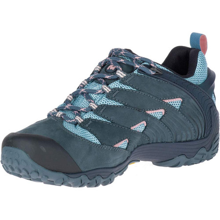 Sapatos Merrell Chameleon 7 GTX W azuis