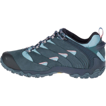 Sapatos Merrell Chameleon 7 GTX W azuis