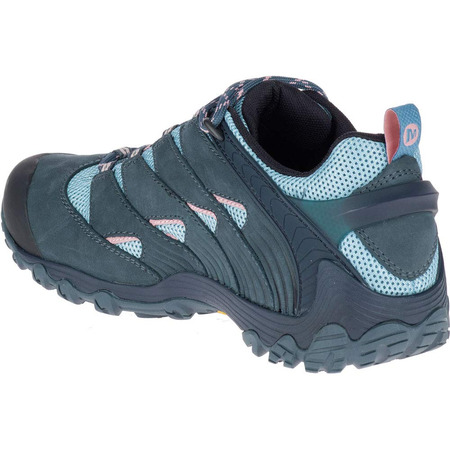 Sapatos Merrell Chameleon 7 GTX W azuis