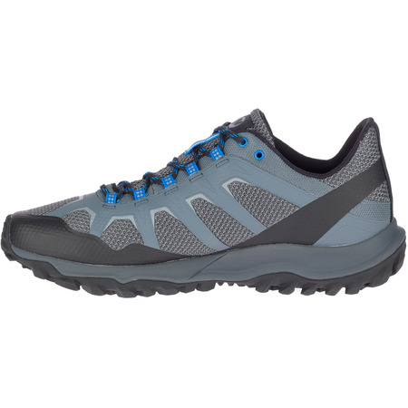 Sapatos Merrell Fiery GTX cinza / azul