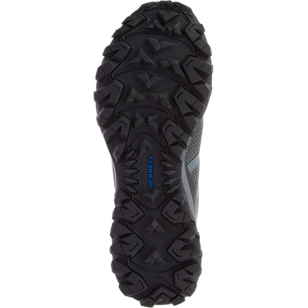 Sapatos Merrell Fiery GTX cinza / azul