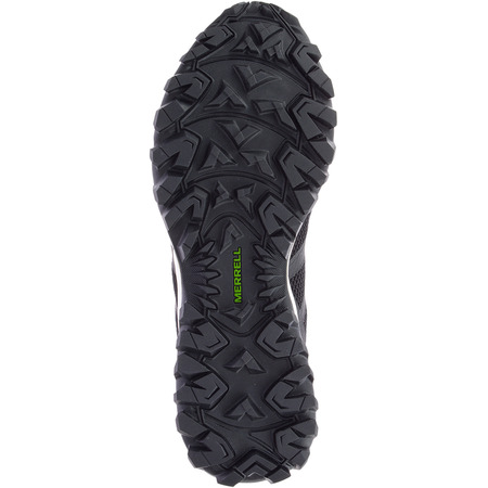 Sapatos Merrell Fiery GTX preto / verde