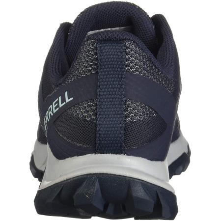 Tênis Merrell Fiery GTX W Azul / Coral