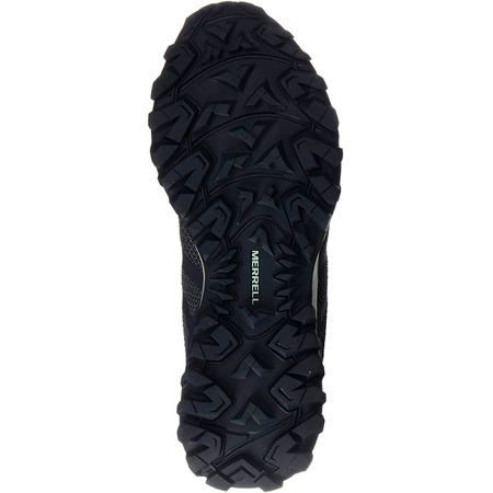 Tênis Merrell Fiery GTX W Azul / Coral