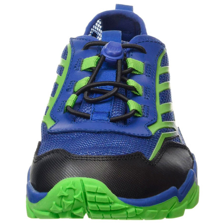 Tênis Merrell ML-B Hydro Run Azul / Verde