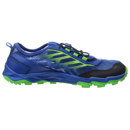 Tênis Merrell ML-B Hydro Run Azul / Verde