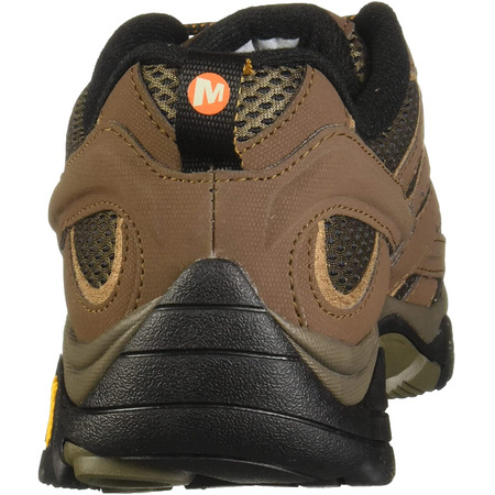 Merrell Moab 2 GTX sapatos marrom