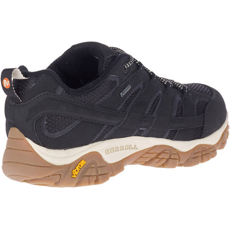 Sapatos Merrell Moab 2 GTX preto / branco
