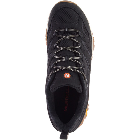 Sapatos Merrell Moab 2 GTX preto / branco
