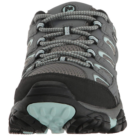 Merrell Moab 2 GTX W sapatos cinza