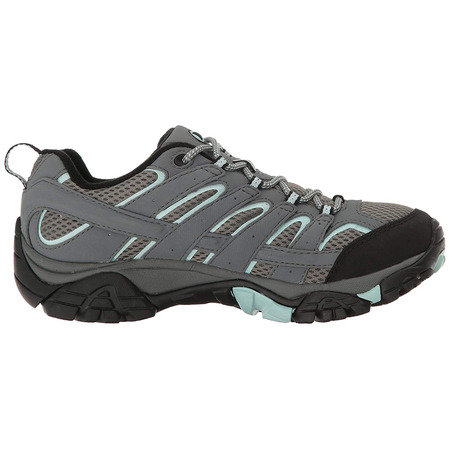 Merrell Moab 2 GTX W sapatos cinza