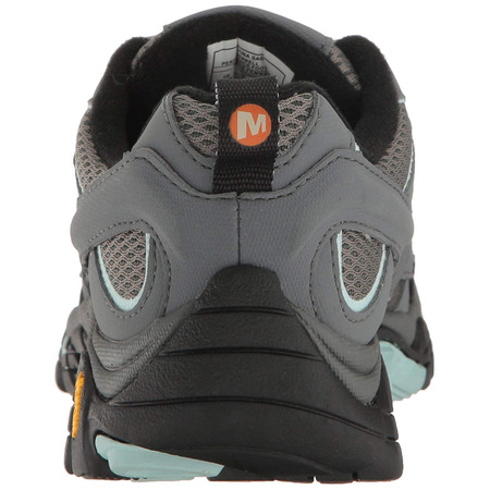Merrell Moab 2 GTX W sapatos cinza