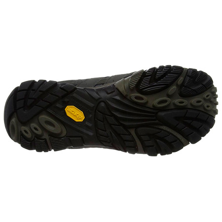 Sapatos Merrell Moab 2 GTX W Kaki / Cinza
