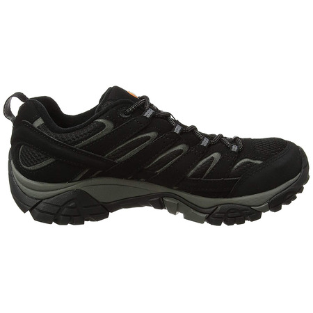 Merrell Moab 2 GTX W sapatos pretos