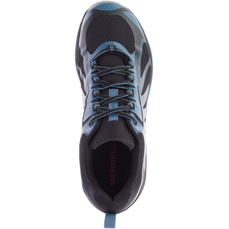 Sapatos Merrell Siren Edge 3 pretos / azuis