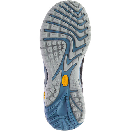 Sapatos Merrell Siren Edge 3 pretos / azuis
