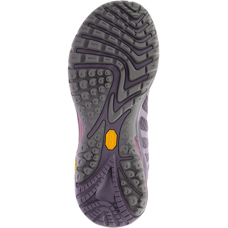 Sapatos Merrell Siren Edge 3 violeta / fúcsia