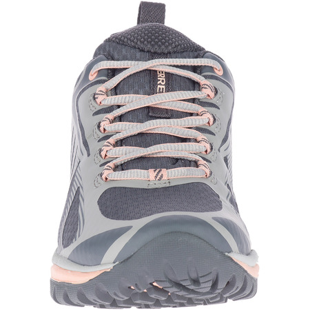 Sapatos Merrell Siren Edge 3 WP Cinza / Coral