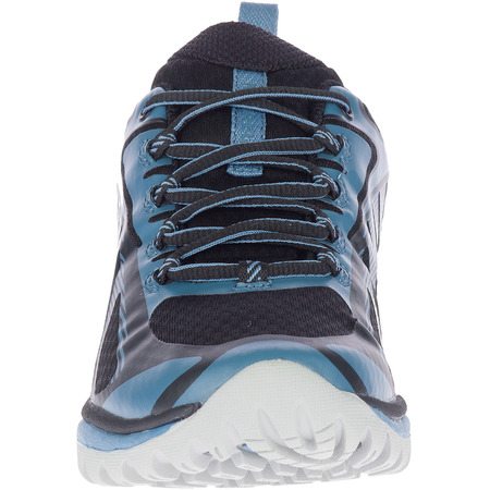 Sapatos Merrell Siren Edge 3 WP Preto / Azul