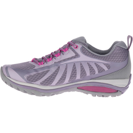 Sapatos Merrell Siren Edge 3 WP violeta / fúcsia