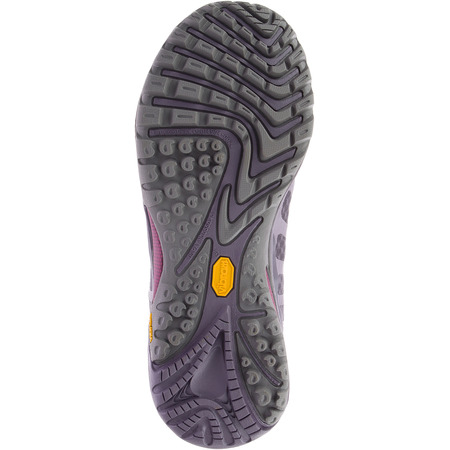 Sapatos Merrell Siren Edge 3 WP violeta / fúcsia