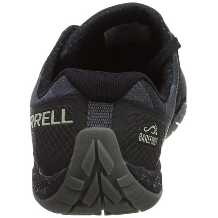 Merrell Trail Glove 4 Shoes Preto