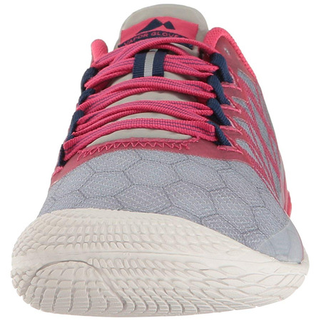 Merrell Vapor Glove 3 W sapatos fúcsia / cinza / branco