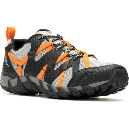 Ténis Merrell Waterpro Maipo 2 Preto/Cinzento/Laranja