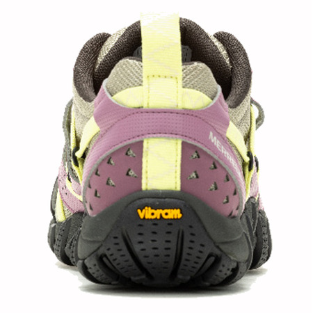 Sapatos Merrell Waterpro Maipo 2 W Malva/Amarelo/Bege
