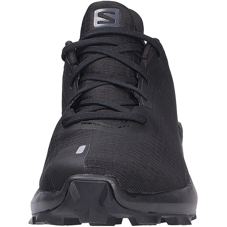 Sapatos Salomon Alphacross 3 GTX pretos