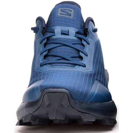 Sapatos Salomon Alphacross Blue