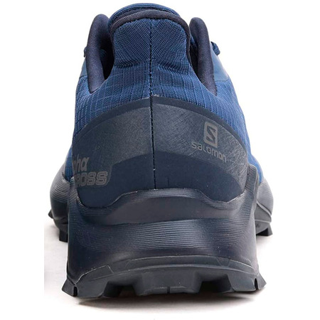 Sapatos Salomon Alphacross Blue