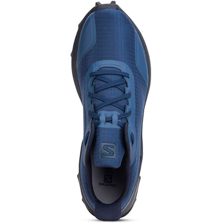 Sapatos Salomon Alphacross Blue