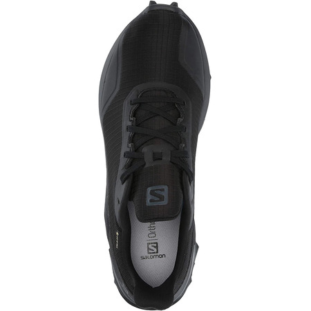 Sapatos Salomon Alphacross GTX pretos